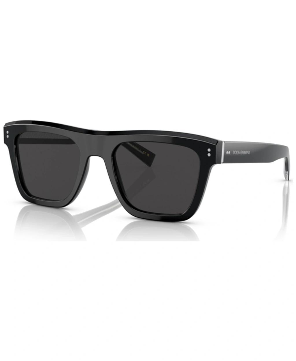 Dolce&Gabbana Mens Sunglasses, DG4420 Product Image