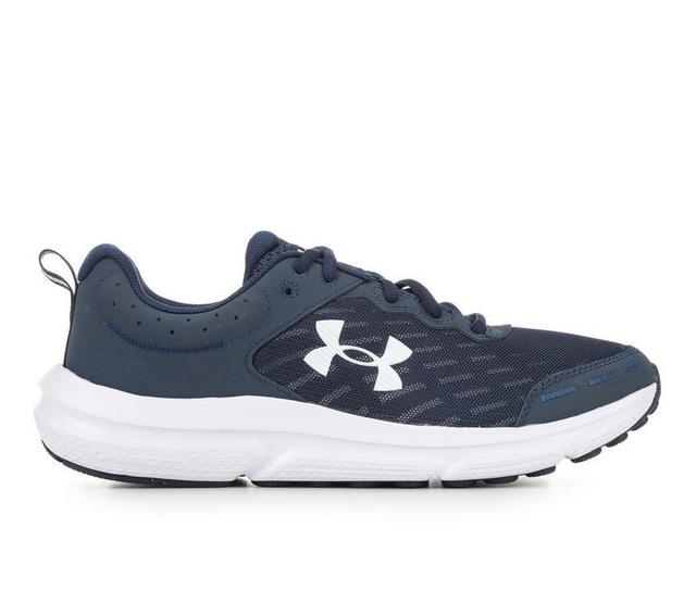 Men's Under Armour Charged Assert 10 Running Shoes Product Image