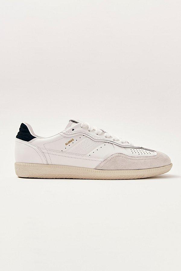 ALOHAS tb. 490 Leather Sneakers Womens at Urban Outfitters Product Image