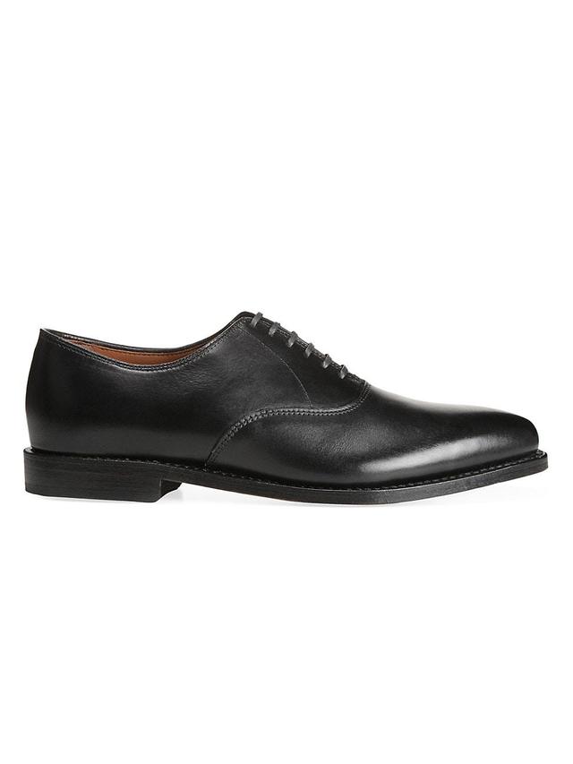 Allen Edmonds Carlyle Custom Calf) Men's Shoes Product Image