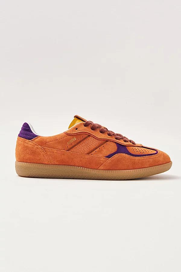 ALOHAS tb. 490 Leather Sneakers Womens at Urban Outfitters Product Image