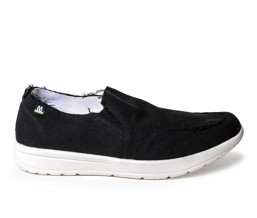 Men's Minnetonka Expanse Slip On Casual Shoes Product Image