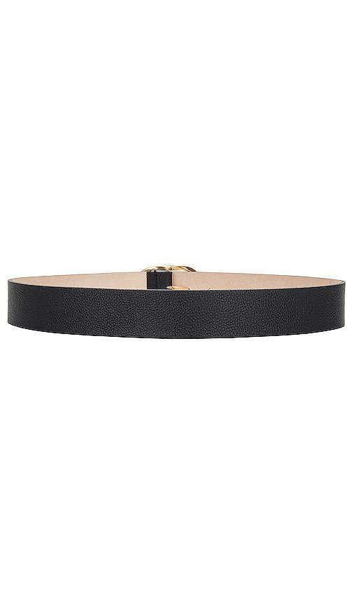 B-Low the Belt Kyra Belt in Black. - size S (also in L, M, XL, XS) Product Image