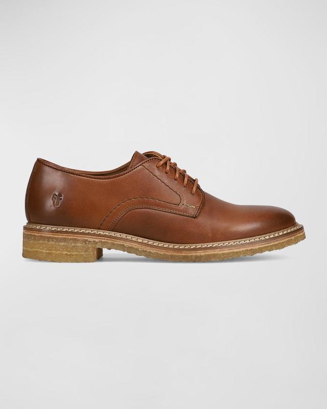 Mens Carter Calf Leather Oxfords Product Image