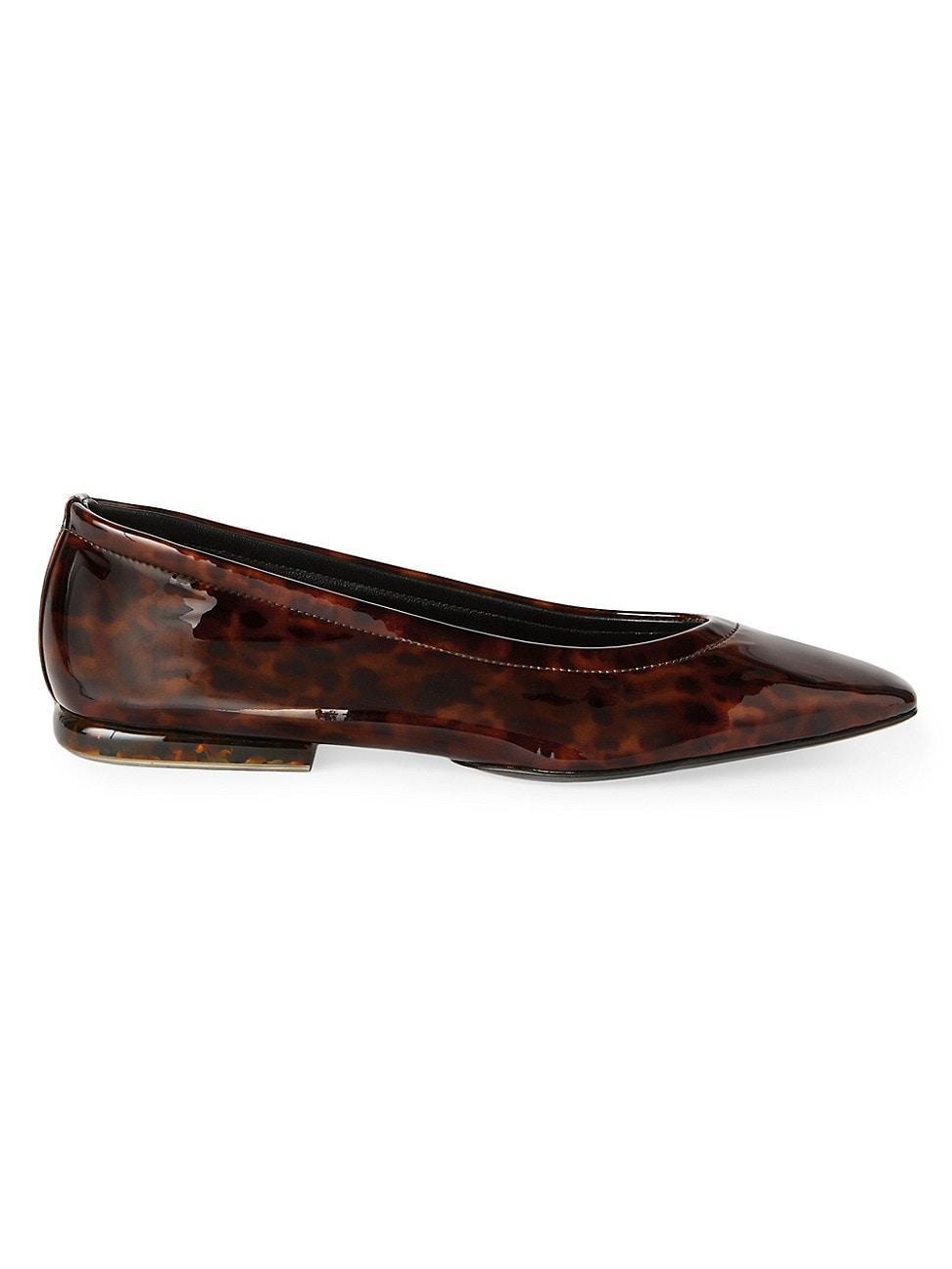 Mens Ritz Leather Penny Loafers Product Image