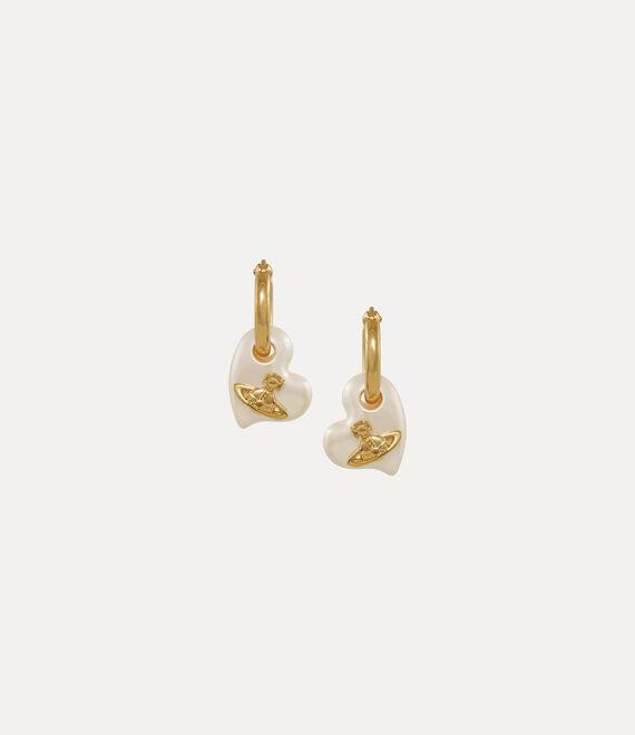 Florentia Earrings Product Image