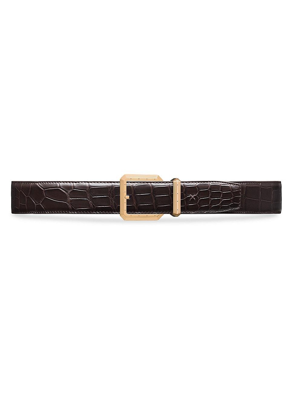 Mens Classic Belt Product Image