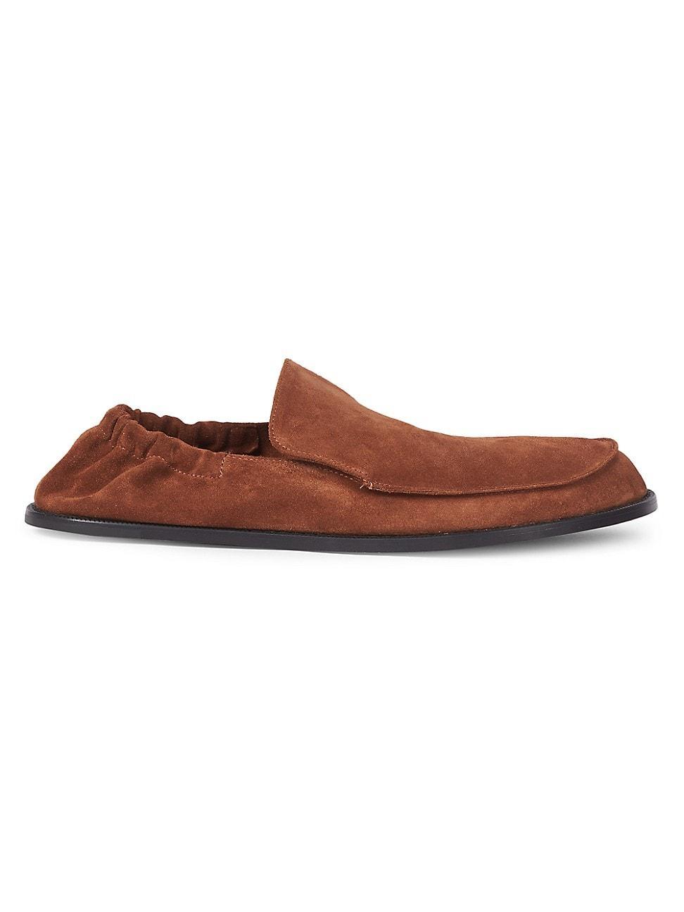 Mens Flex Suede Loafers product image