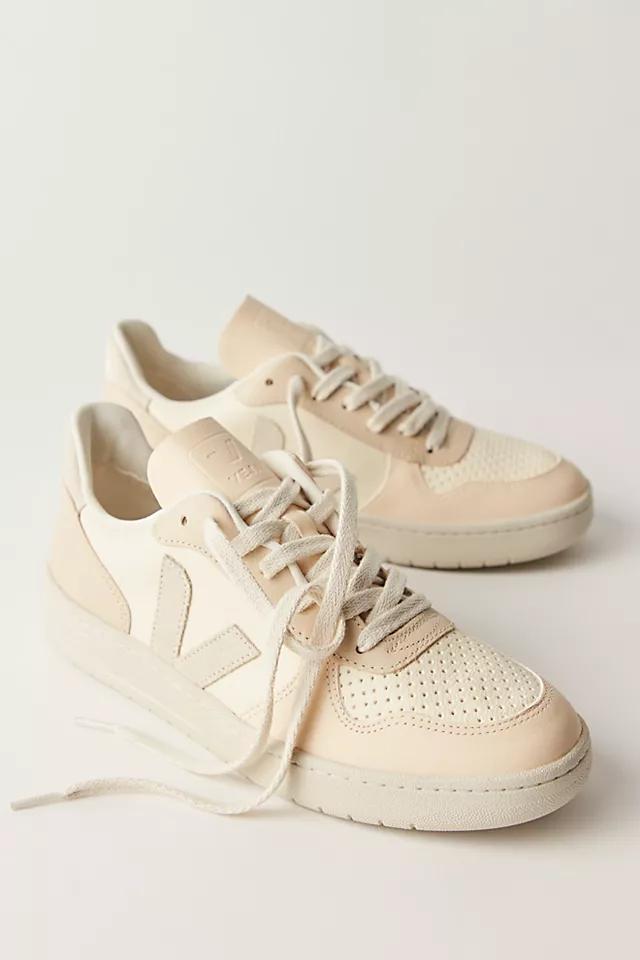 Veja V-10 Sneakers Product Image