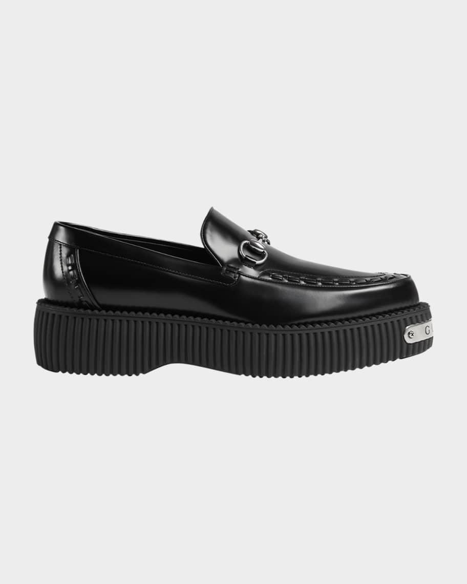 Men's Damien Creeper Bit Loafers Product Image