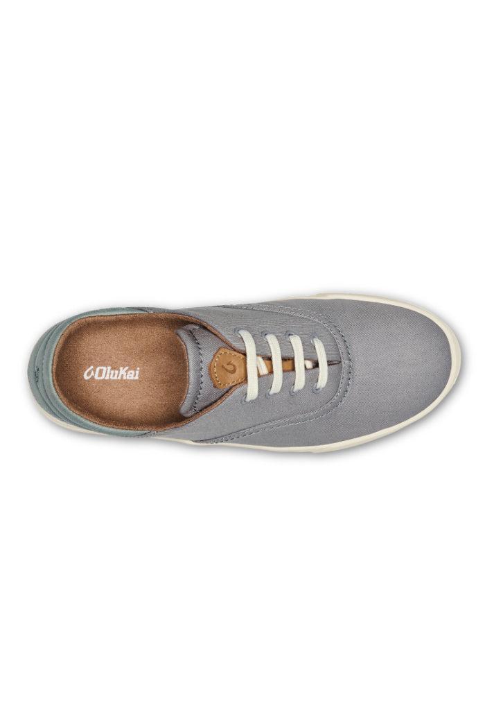 Women's Kohu Canvas Sneaker Female Product Image