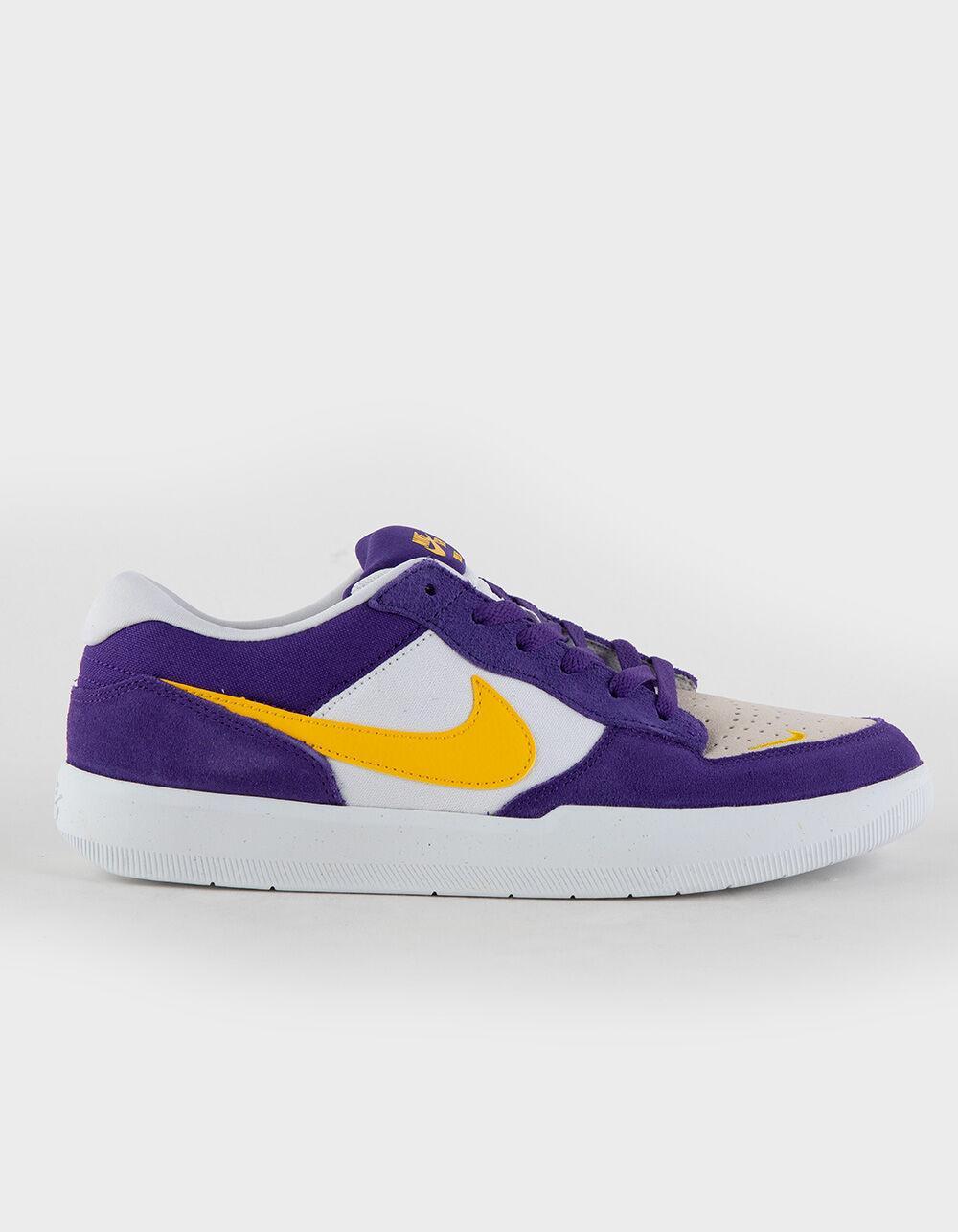 NIKE SB Force 58 Mens Shoes Product Image