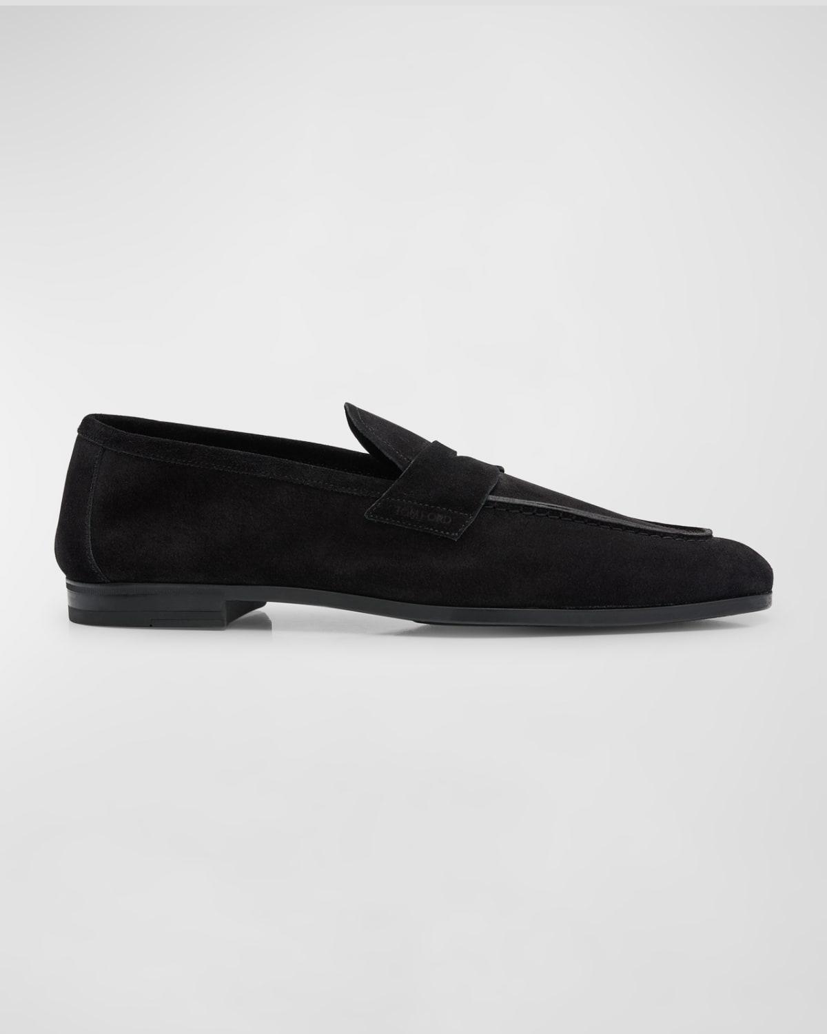 BRUNO MAGLI COLLEZIONE Vesini Penny Loafer Product Image