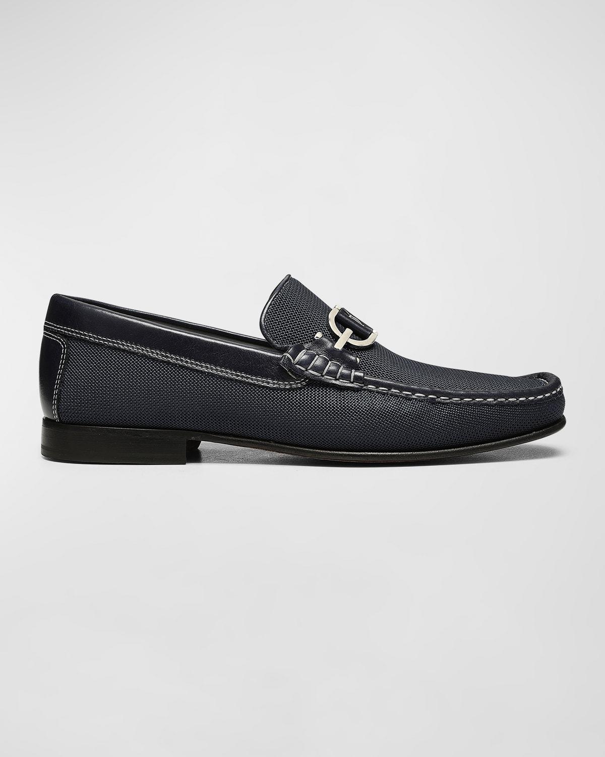 Donald Pliner Dacio Moc Toe Loafer Product Image