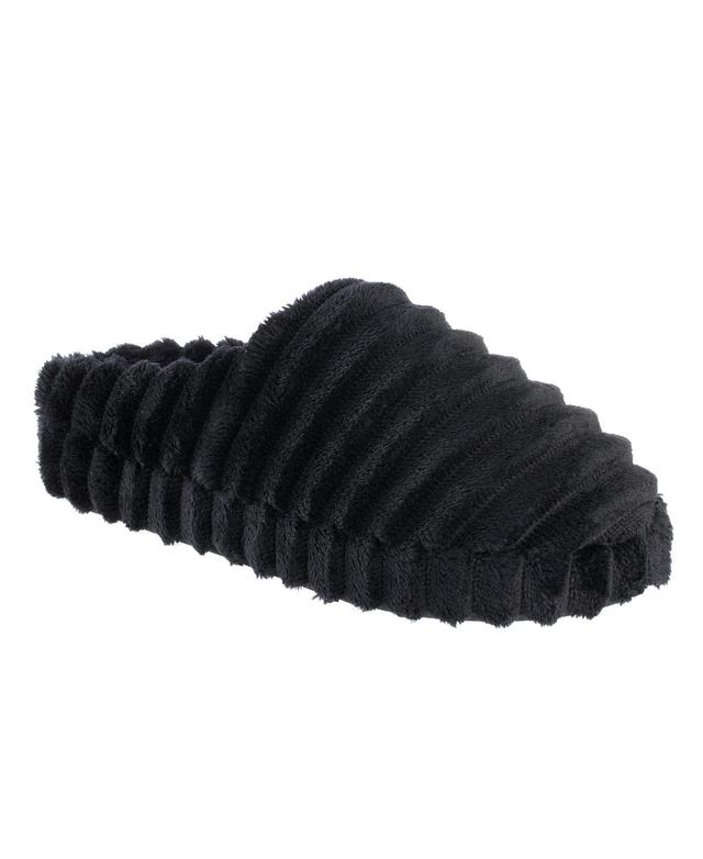 Women's Margo Memory Foam Spa Hoodback Slippers Product Image