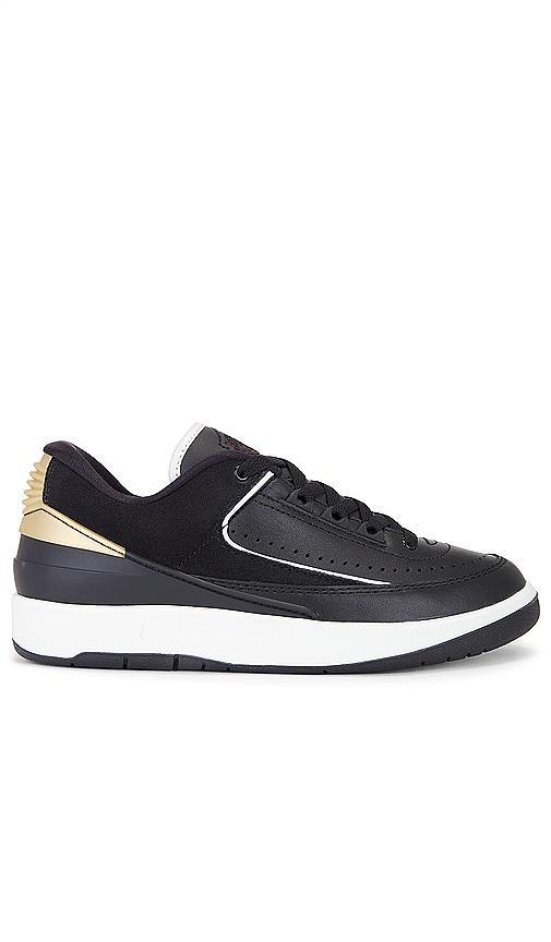 Air Jordan 2 Retro Low Sneaker Product Image