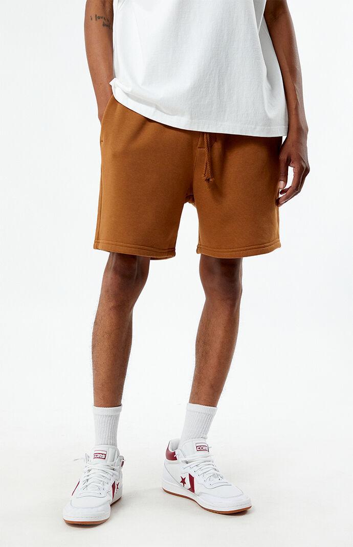 Men's Sweat Shorts - Product Image