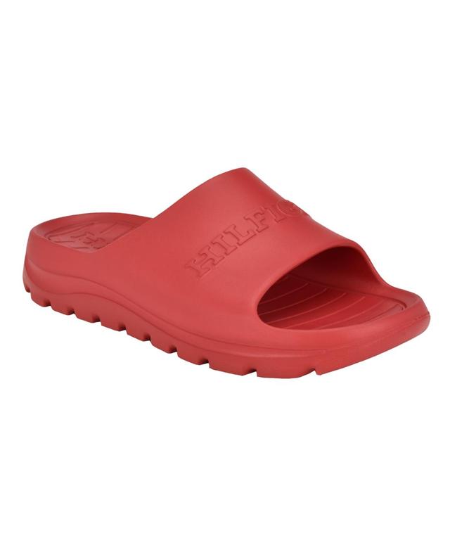 Men's Gager Fashion Pool Slides Product Image