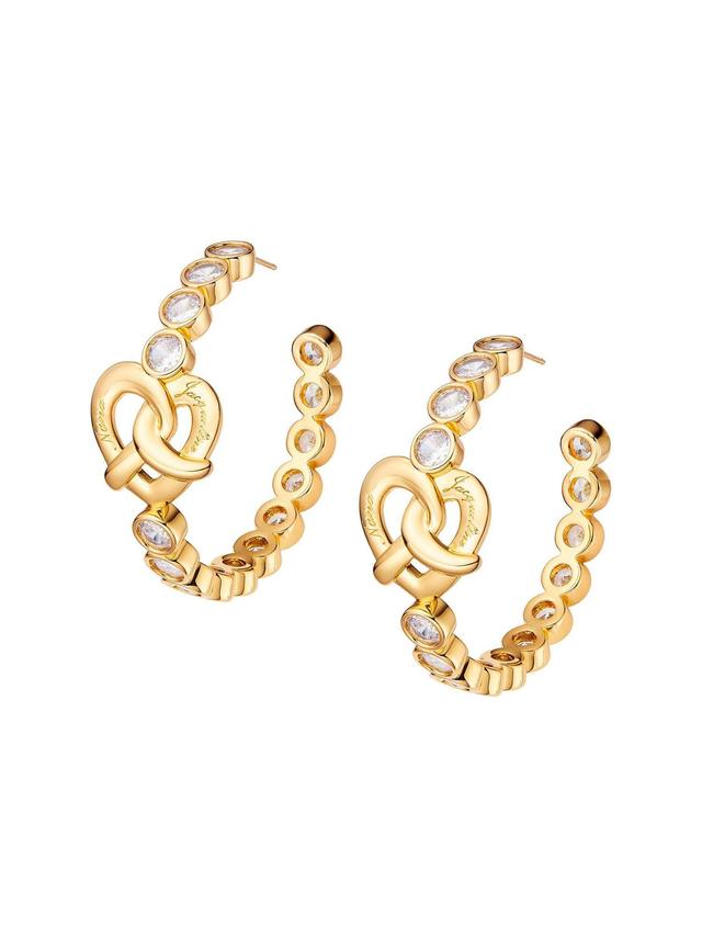 Anika Earrings Product Image