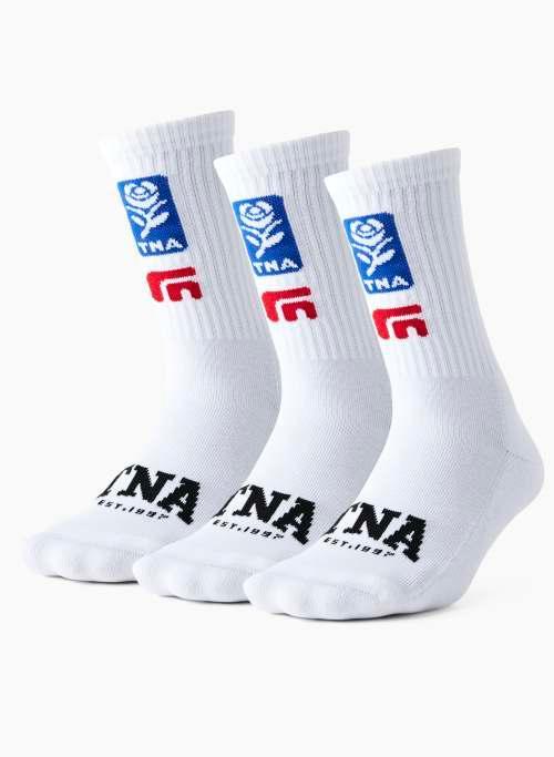 best-ever crew sock 3-pack Product Image