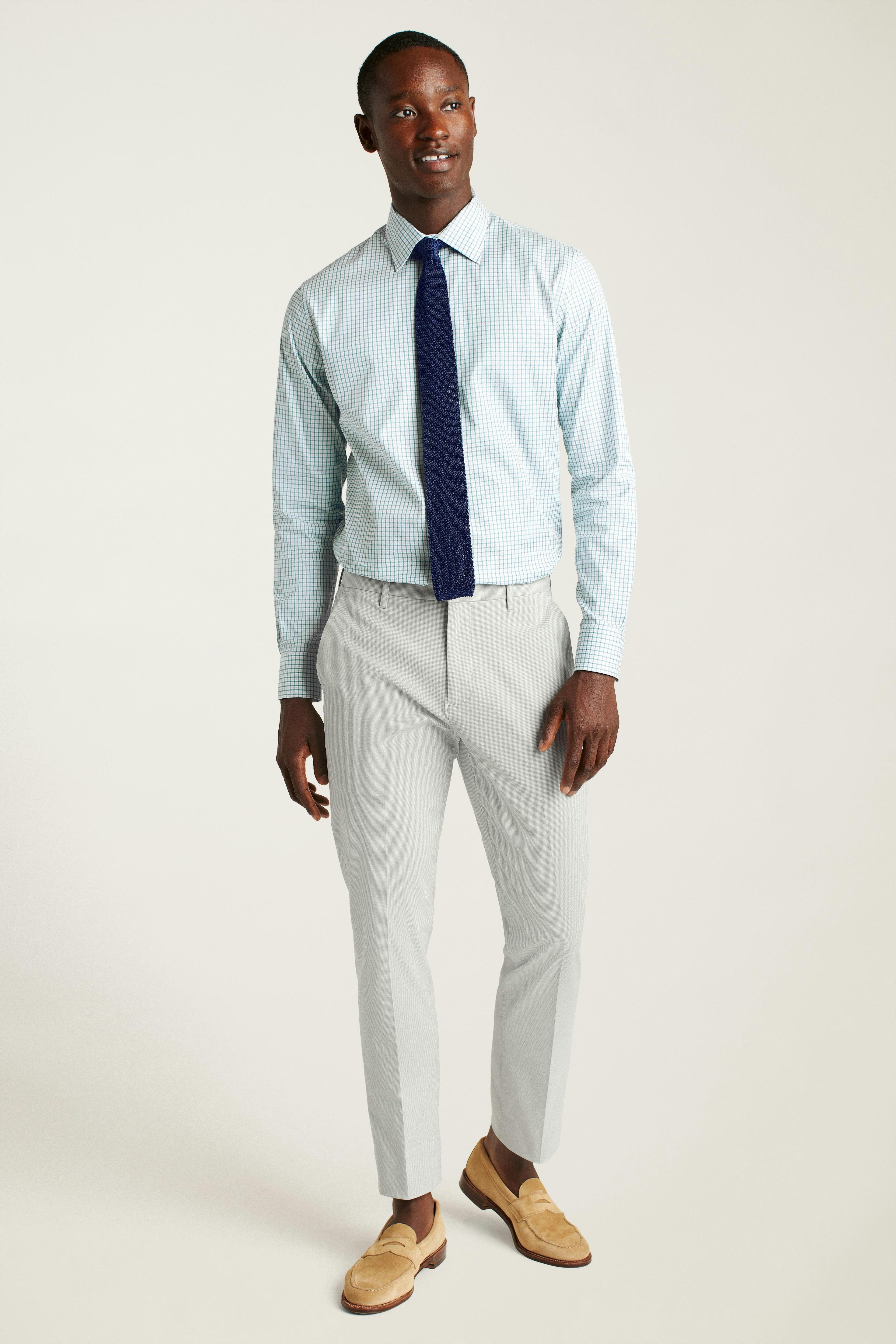 Weekday Warrior Dress Shirt Product Image