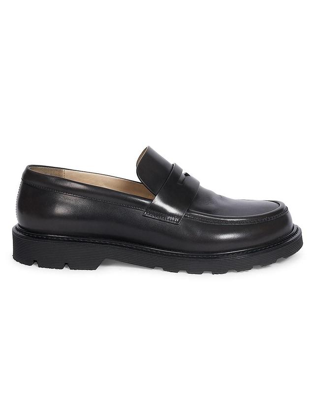 Blaze Casual Penny Loafers Product Image