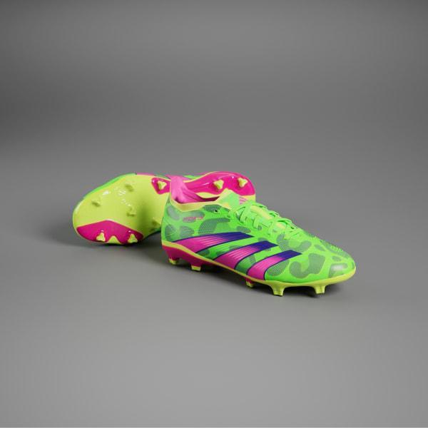 Predator League Generation Pred Firm Ground Cleats Product Image