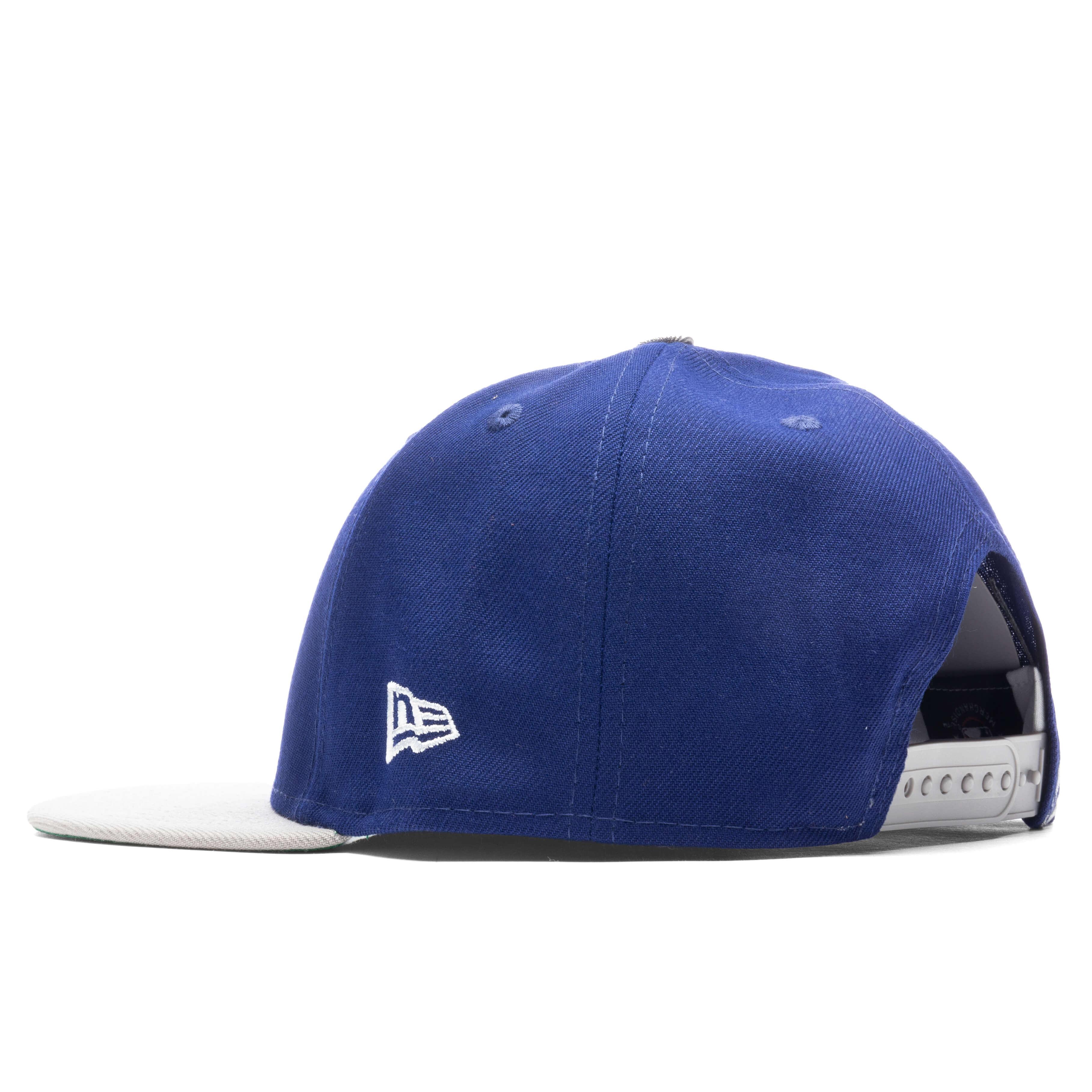 Sidefont 950 Adjustable - Los Angeles Dodgers Male Product Image