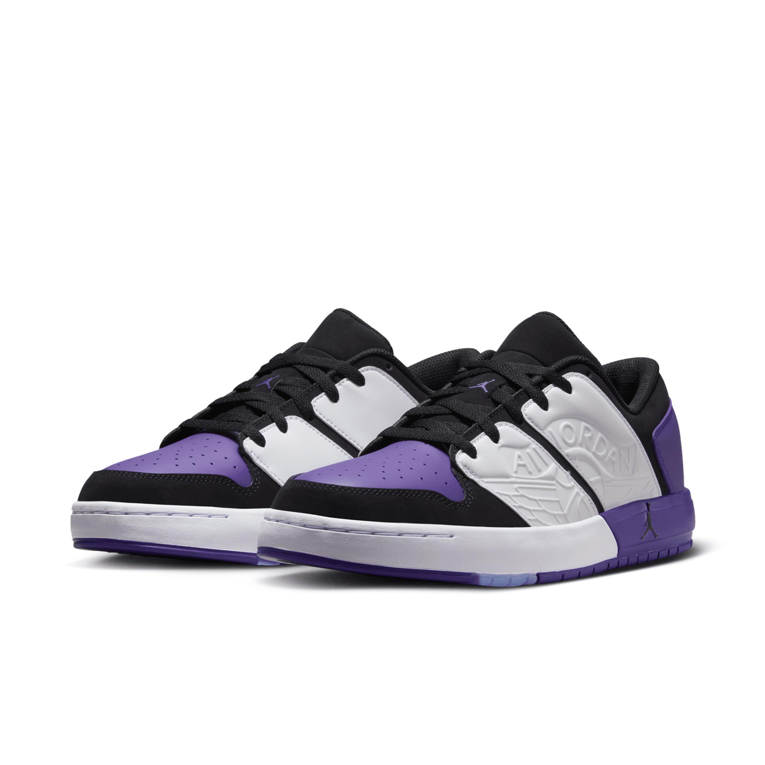 Men's Jordan Nu Retro 1 Low Shoes Product Image