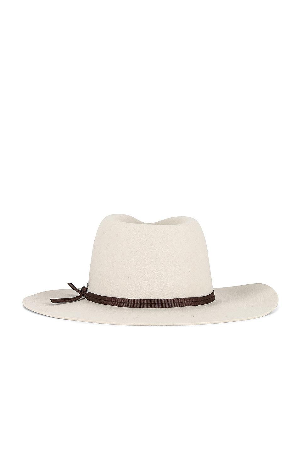 Cohen Cowboy Hat Brixton Product Image