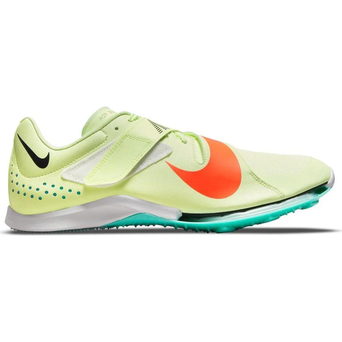 Nike Air Zoom Elite LJ Elite 2 Product Image