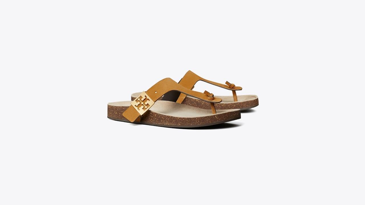 Mellow T-Strap Sandal Product Image