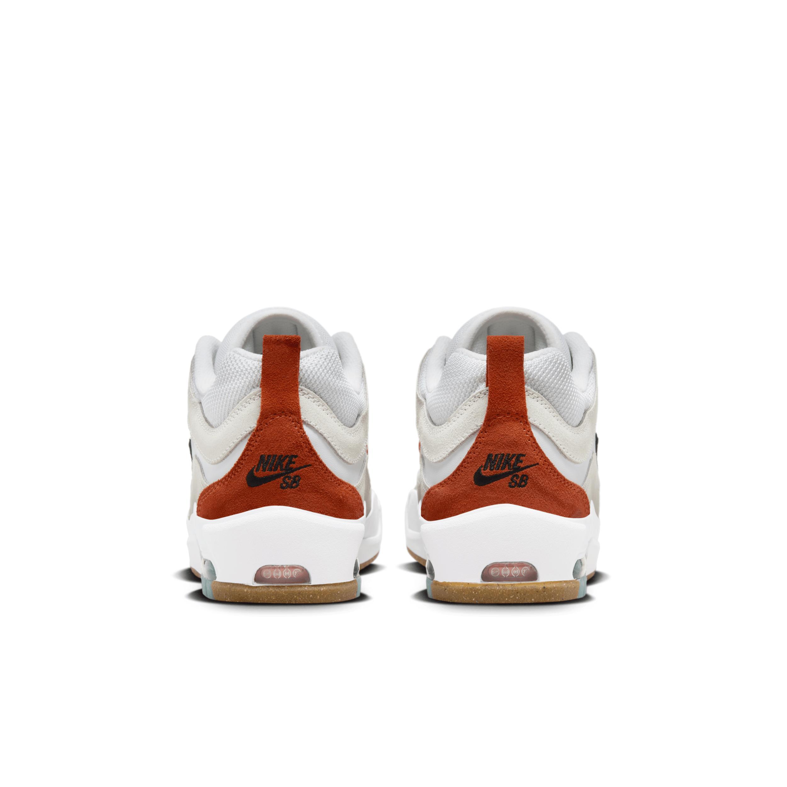 Nike Air Max Ishod Men's Shoes Product Image