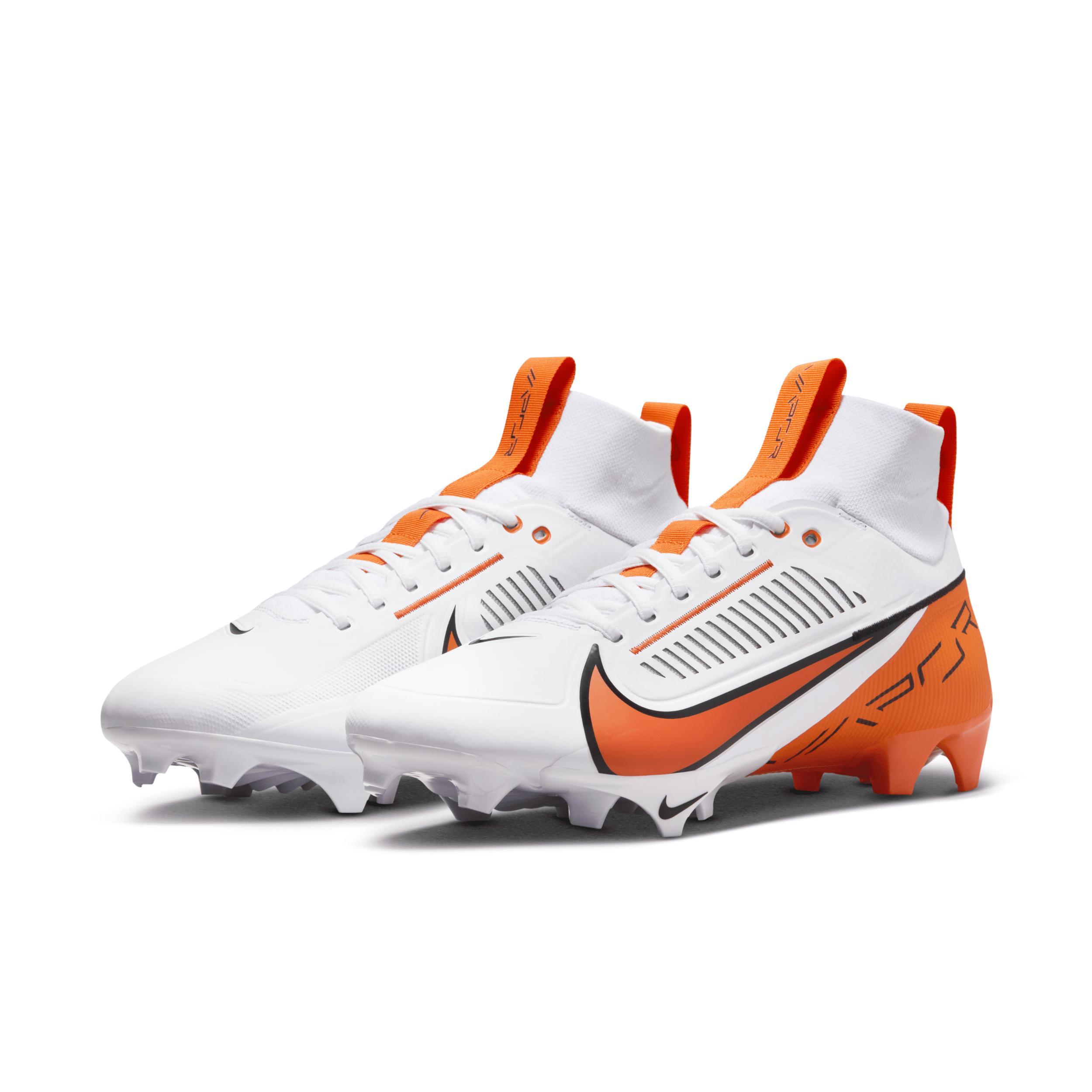 Nike Men's Vapor Edge Pro 360 2 (Team Bank) Football Cleats Product Image