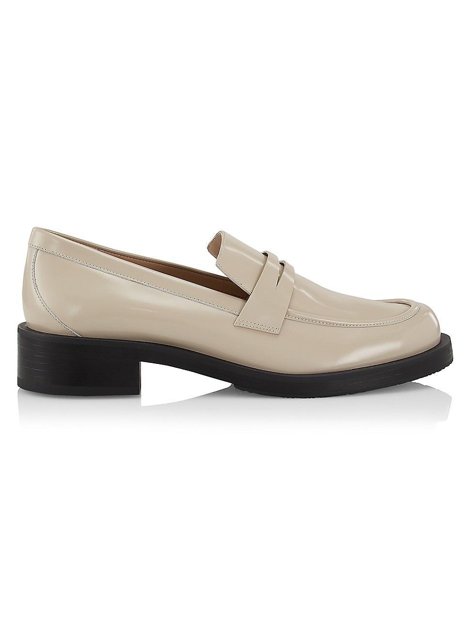 Stuart Weitzman Palmer Bold Loafer Product Image