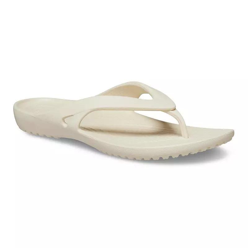 Crocs Kadee II Womens Flip-Flops Product Image