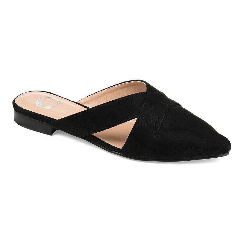 Journee Collection Giada Womens Mules Product Image