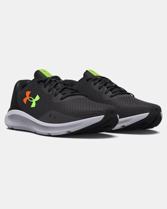 Men's UA Charged Pursuit 3 Running Shoes Product Image