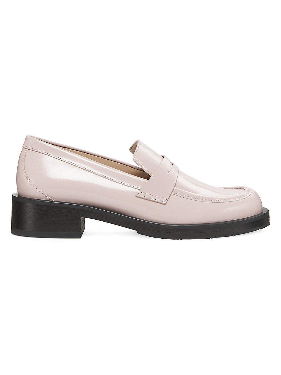 Stuart Weitzman Palmer Bold Loafer Product Image