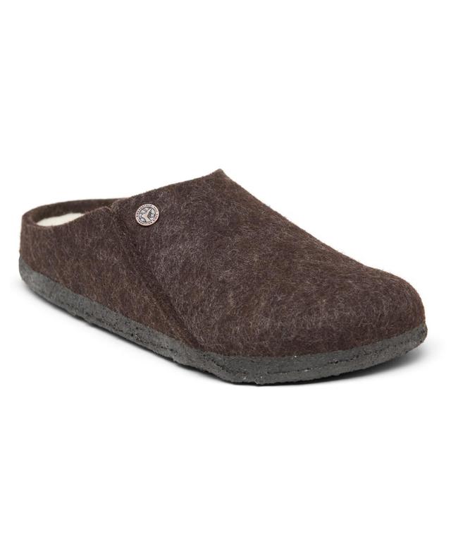 Birkenstock Womens Zermatt Shearling Product Image