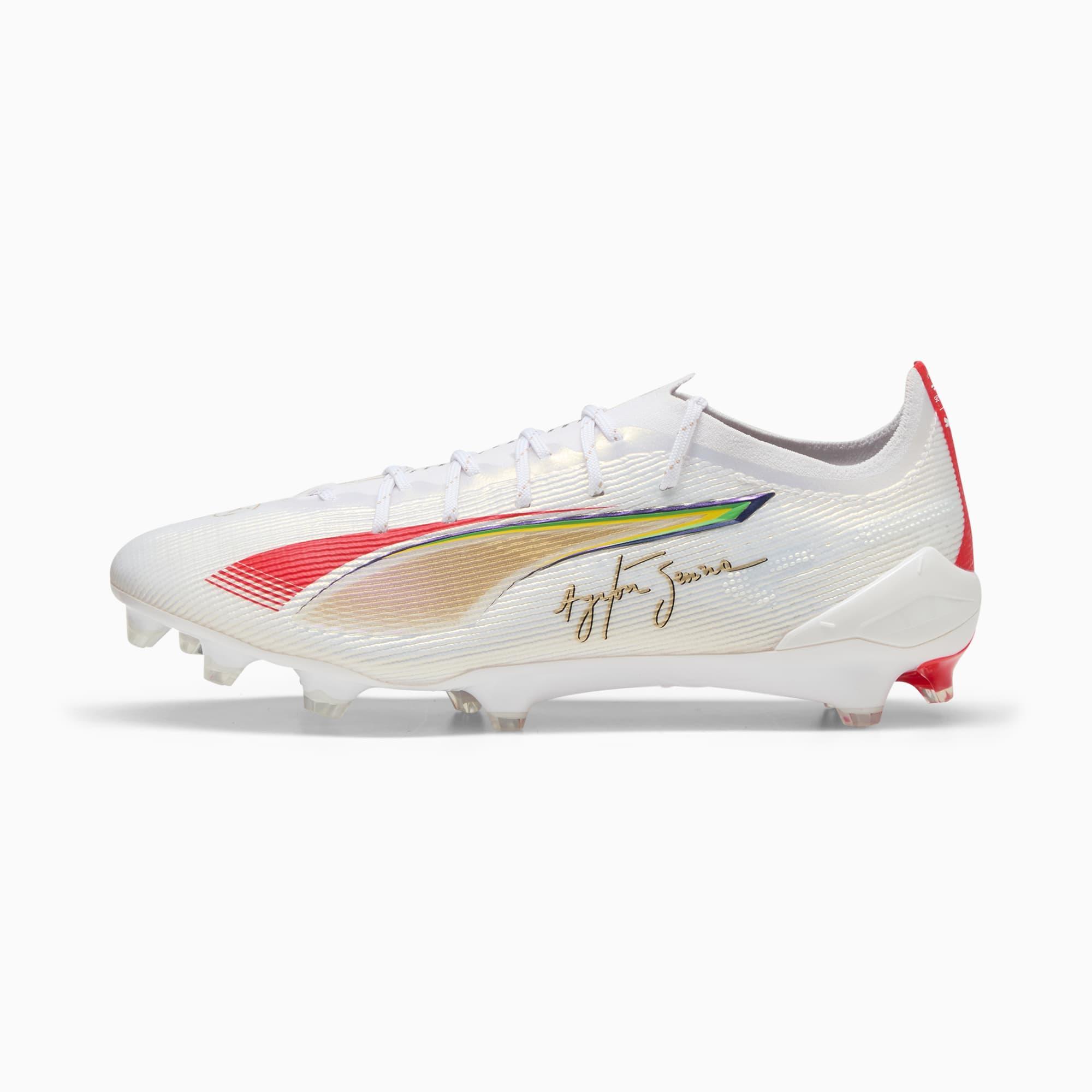 ULTRA 5 ULTIMATE SENNA Firm Ground Men's Soccer Cleats Product Image