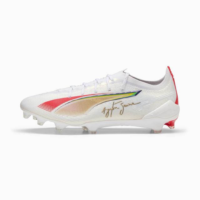 ULTRA 5 ULTIMATE SENNA Firm Ground Men's Soccer Cleats Product Image