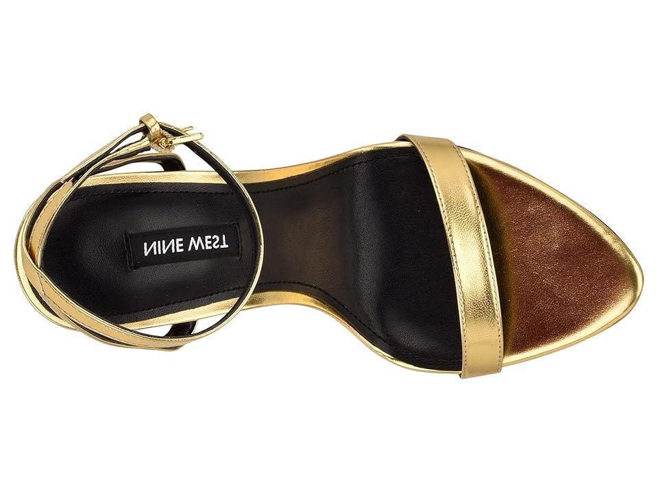 Nine West Reina Women's Shoes Product Image