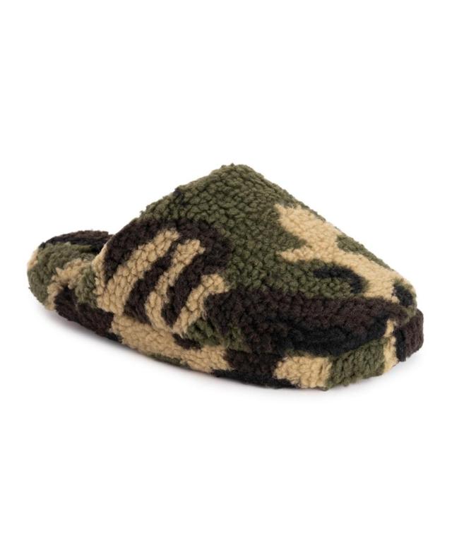 Muk Luks Womens Maven Slipper Product Image