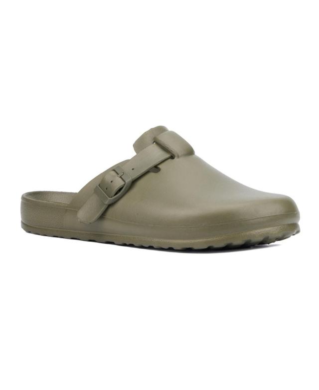 Xray Mens Footwear Reggie Slip On Sandals Product Image