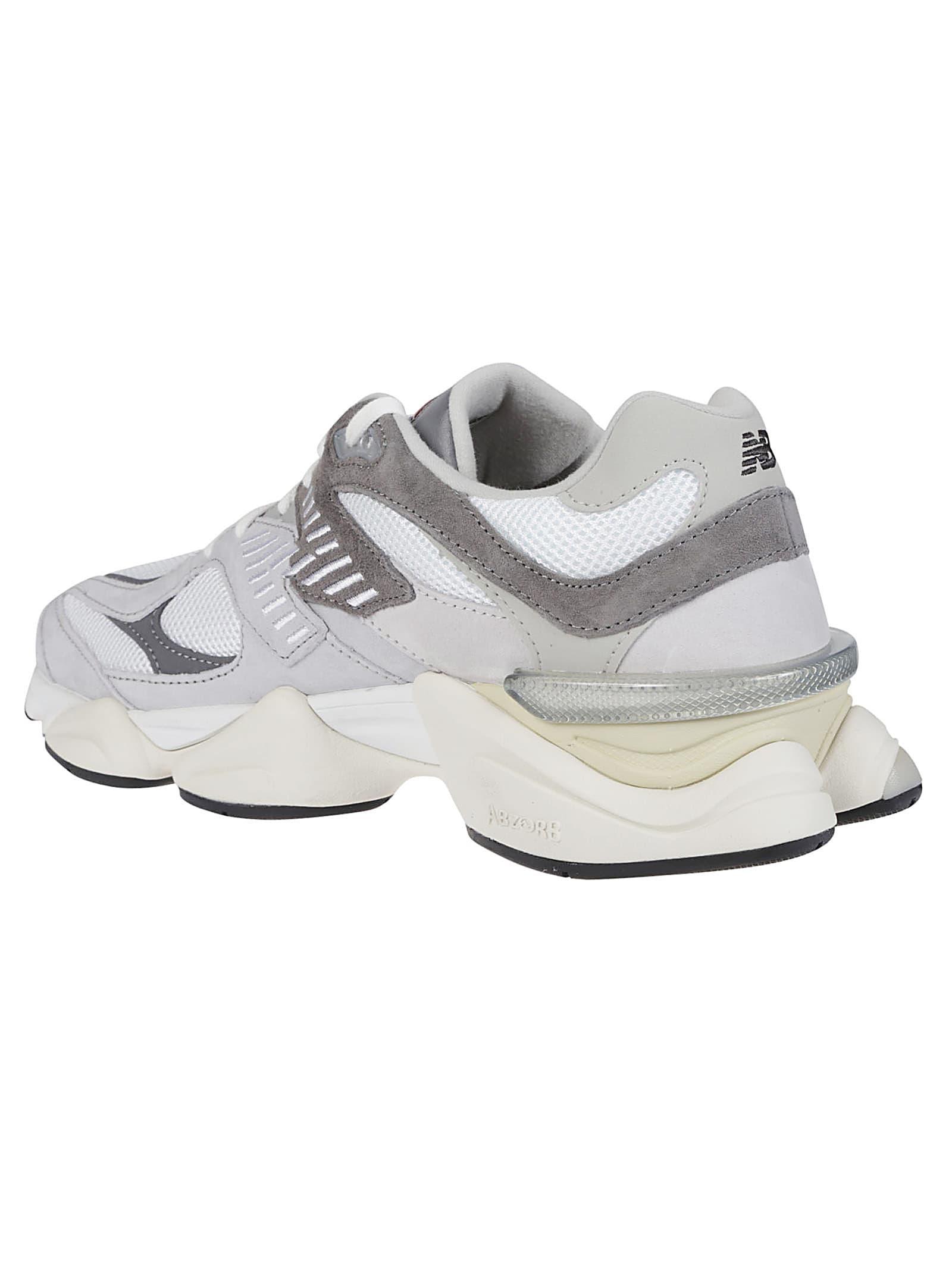 NEW BALANCE 9060 Sneaker In Beige Product Image