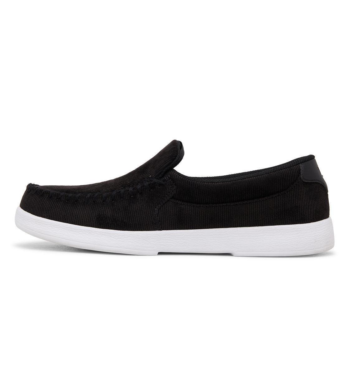 Men's Villain Slip-On Shoes Male Product Image