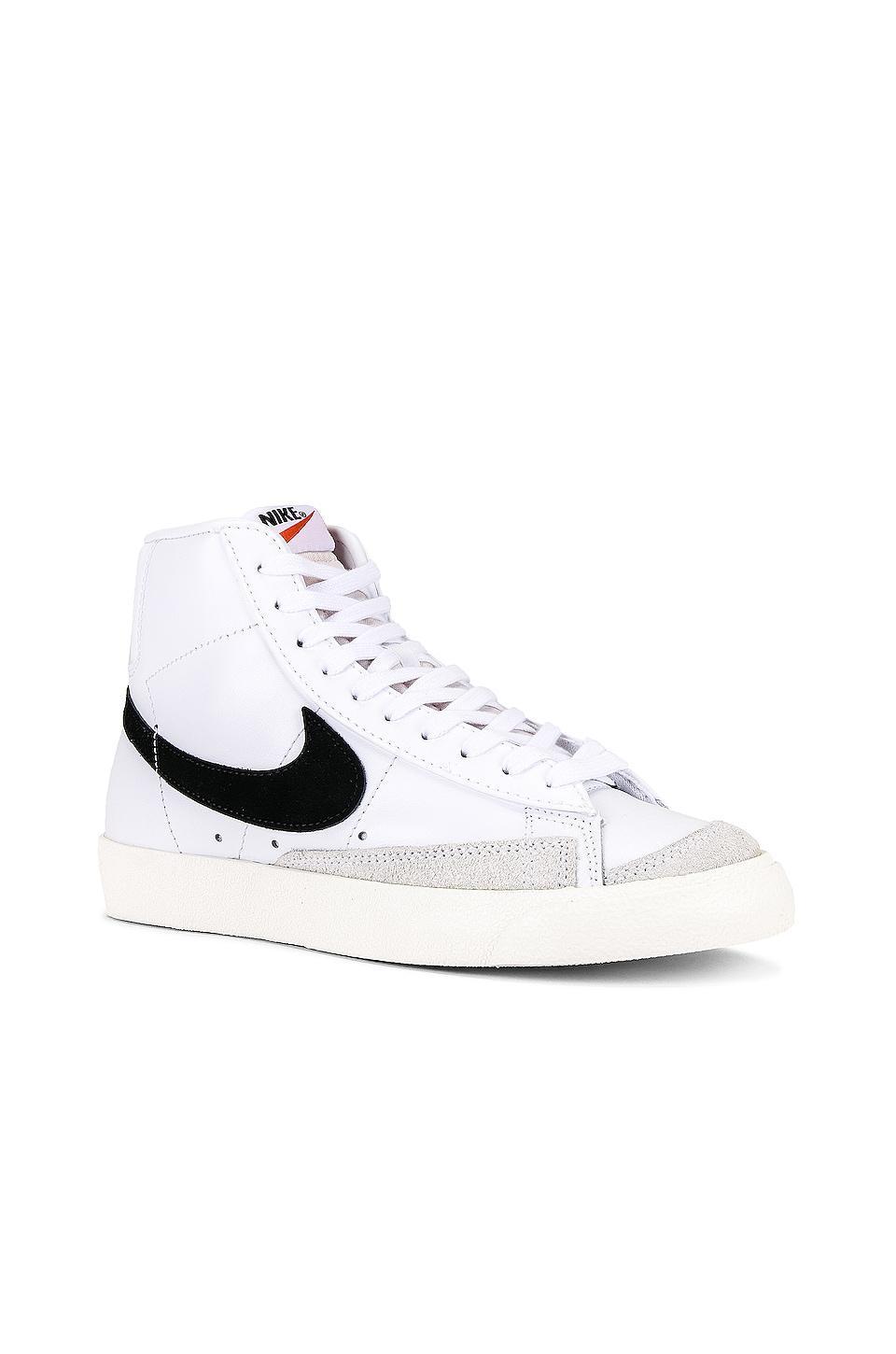 Blazer Mid '77 Vintage Nike Product Image