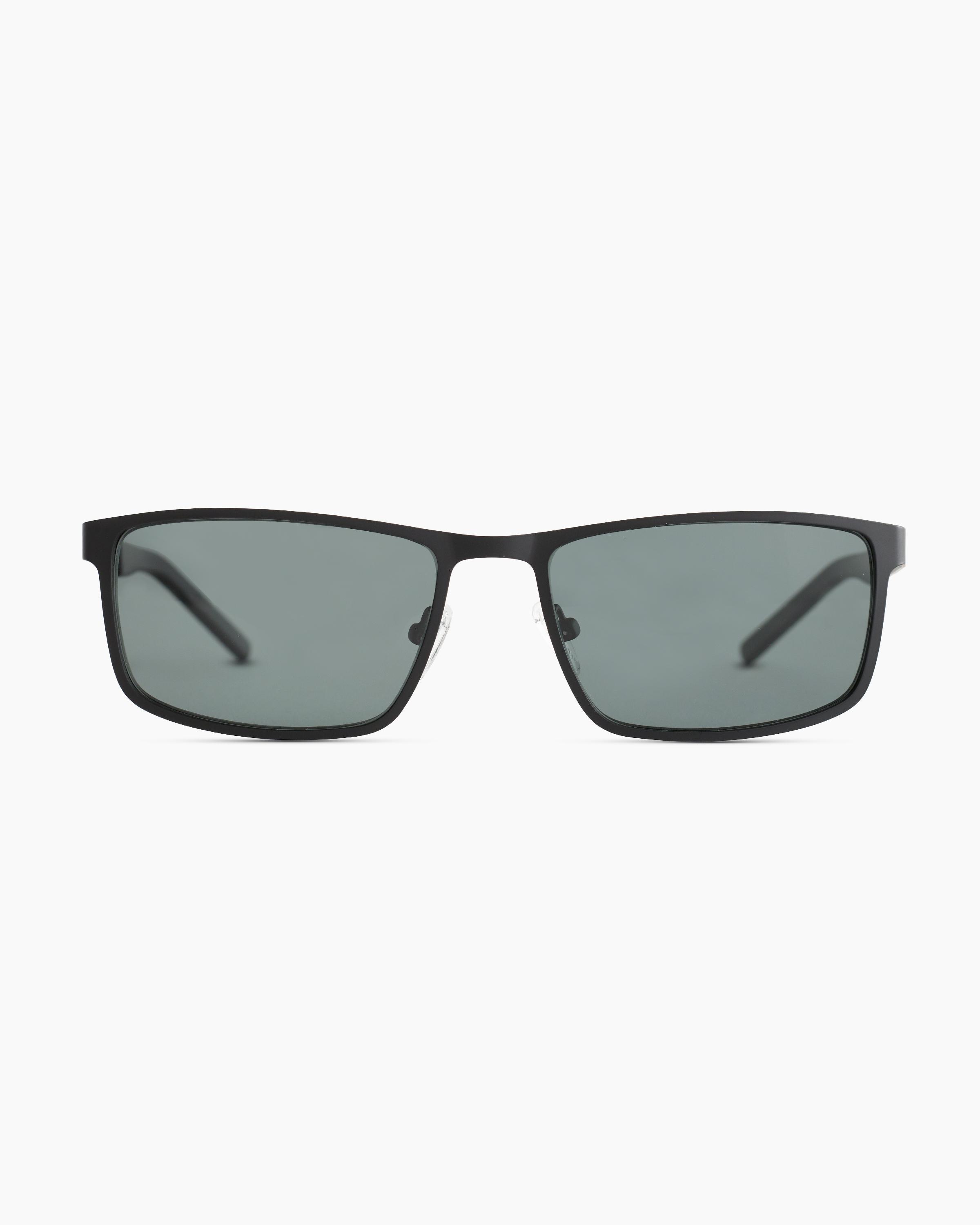 Owen Polarized Stainless Steel Sunglasses Product Image