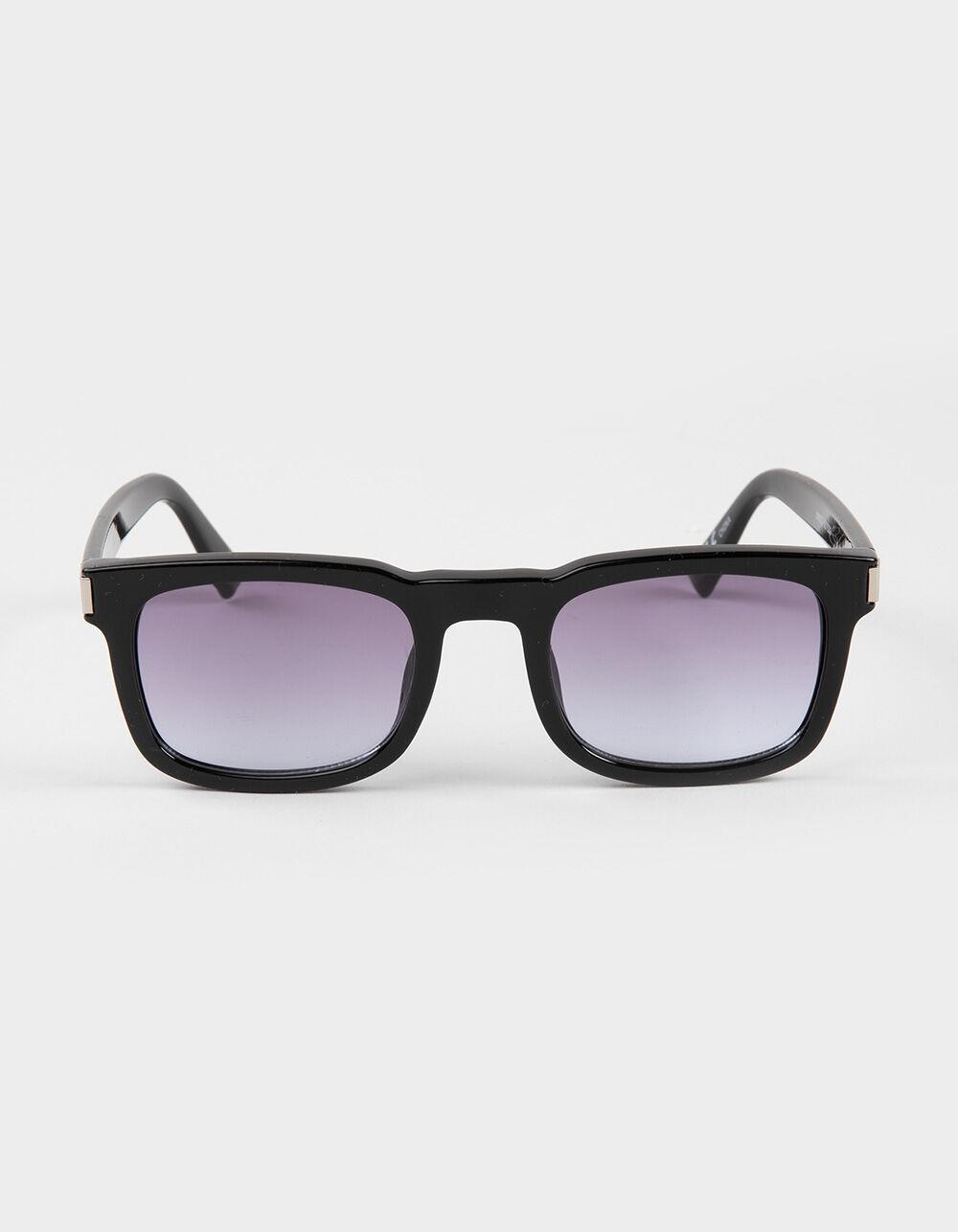 RSQ Classic Square Gradient Sunglasses Product Image